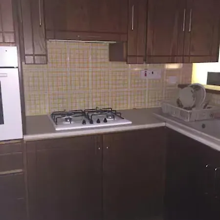 Nice House,close To Coral Bay Beach * Peyia