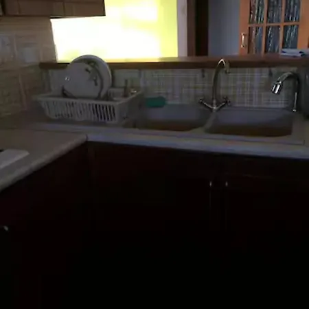 度假居 Nice House,close To Coral Bay Beach 佩亚